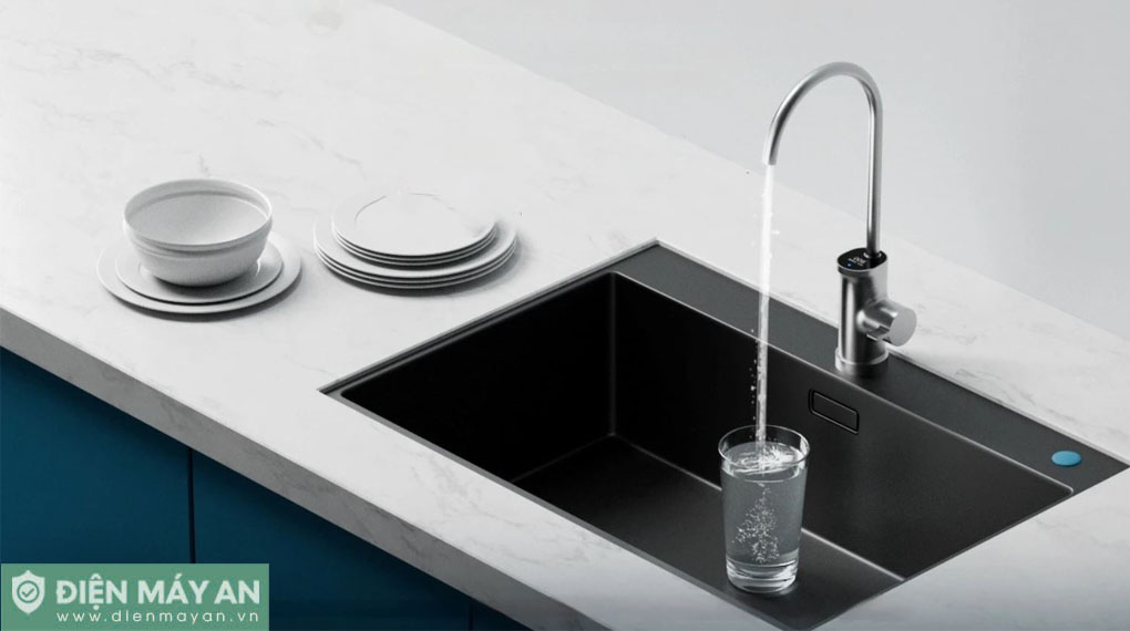 Máy lọc nước kèm vòi Xiaomi Mijia 1200G MR1282